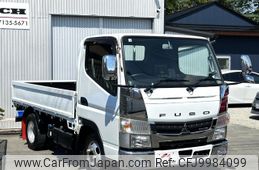 mitsubishi-fuso canter 2019 GOO_NET_EXCHANGE_0509781A30240708W001