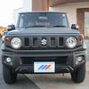 suzuki jimny-sierra 2025 quick_quick_3BA-JB74W_JB74W-238123 image 10