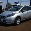 nissan note 2017 -NISSAN--Note E12--529294---NISSAN--Note E12--529294- image 1