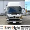 hino ranger 2021 CFJ8148253 image 2