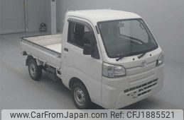 daihatsu hijet-truck 2017 CFJ1885521