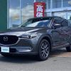 mazda cx-5 2017 -MAZDA--CX-5 LDA-KF2P--KF2P-116805---MAZDA--CX-5 LDA-KF2P--KF2P-116805- image 11