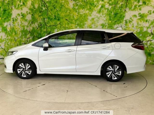 honda shuttle 2020 CFJ1741284 image 2