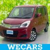 suzuki solio 2014 quick_quick_DBA-MA15S_MA15S-260066 image 1