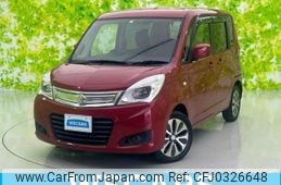 suzuki solio 2014 quick_quick_DBA-MA15S_MA15S-260066