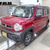 suzuki hustler 2023 -SUZUKI 【釧路 580ﾀ2120】--Hustler MR92S--353756---SUZUKI 【釧路 580ﾀ2120】--Hustler MR92S--353756- image 1