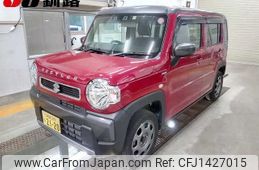 suzuki hustler 2023 -SUZUKI 【釧路 580ﾀ2120】--Hustler MR92S--353756---SUZUKI 【釧路 580ﾀ2120】--Hustler MR92S--353756-