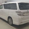 toyota vellfire 2012 -TOYOTA--Vellfire DBA-GGH20W--GGH20-8064726---TOYOTA--Vellfire DBA-GGH20W--GGH20-8064726- image 6