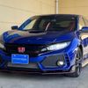 honda civic 2018 quick_quick_DBA-FK8_FK8-1000155 image 1