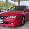 honda accord 2003 quick_quick_LA-CL7_CL7-1001035 image 5
