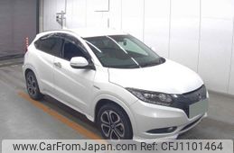 honda vezel 2015 quick_quick_DAA-RU3_RU3-1074674