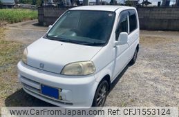 honda life 2000 CFJ1553124