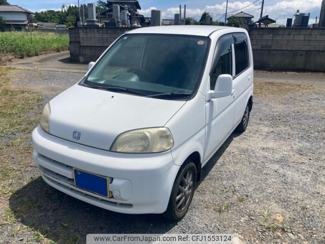 honda life 2000 CFJ1553124 image 1