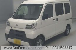 daihatsu hijet-van 2021 -DAIHATSU 【金沢 480き4980】--Hijet Van S331V-0278199---DAIHATSU 【金沢 480き4980】--Hijet Van S331V-0278199-