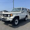 toyota landcruiser-70 1987 CFJ1613269 image 1