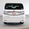 toyota vellfire 2012 -TOYOTA--Vellfire DBA-GGH25W--GGH25-8020822---TOYOTA--Vellfire DBA-GGH25W--GGH25-8020822- image 15