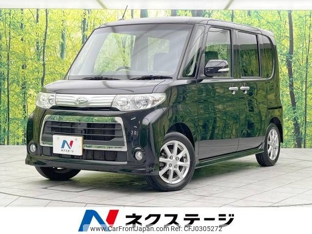 daihatsu tanto 2012 -DAIHATSU--Tanto DBA-L375S--L375S-0609087---DAIHATSU--Tanto DBA-L375S--L375S-0609087- image 1