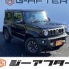 suzuki jimny-sierra 2022 -SUZUKI--Jimny Sierra 3BA-JB74W--JB74W-155575---SUZUKI--Jimny Sierra 3BA-JB74W--JB74W-155575- image 1