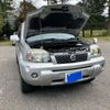 nissan x-trail 2005 CFJ1847031 image 2