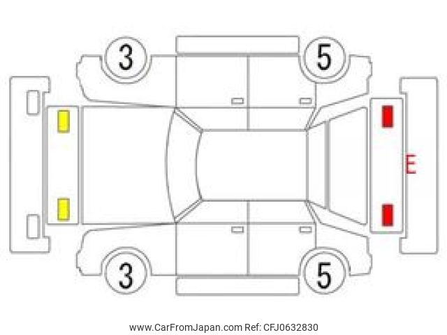 bmw 1-series 2020 -BMW--BMW 1 Series 3BA-7K15--WBA7K320405R11164---BMW--BMW 1 Series 3BA-7K15--WBA7K320405R11164- image 2