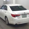 toyota mark-x 2015 quick_quick_DBA-GRX130_GRX130-6093764 image 5