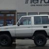 toyota landcruiser-70 1999 quick_quick_HZJ70V_HZJ70V-0004685 image 9