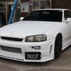 nissan skyline 1999 5616 image 1