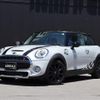 mini mini-others 2018 -BMW--BMW Mini DBA-XM20--WMWXM720302H77995---BMW--BMW Mini DBA-XM20--WMWXM720302H77995- image 6