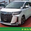 toyota alphard 2021 quick_quick_3BA-GGH30W_GGH30-0041177 image 1