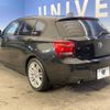 bmw 1-series 2015 -BMW--BMW 1 Series DBA-1A16--WBA1A12020P579906---BMW--BMW 1 Series DBA-1A16--WBA1A12020P579906- image 18