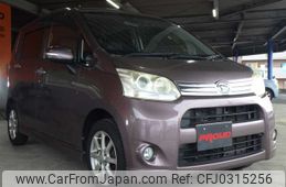 daihatsu move 2011 -DAIHATSU--Move DBA-LA100S--LA100S-0095409---DAIHATSU--Move DBA-LA100S--LA100S-0095409-