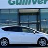 toyota prius-α 2012 -TOYOTA--Prius α DAA-ZVW41W--ZVW41-3181209---TOYOTA--Prius α DAA-ZVW41W--ZVW41-3181209- image 23