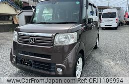 honda n-box 2014 -HONDA 【愛媛 580ﾜ8376】--N BOX JF1--2201823---HONDA 【愛媛 580ﾜ8376】--N BOX JF1--2201823-