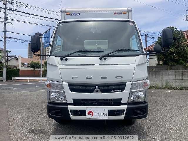 mitsubishi-fuso canter 2014 GOO_NET_EXCHANGE_0730189A30240619W003 image 2