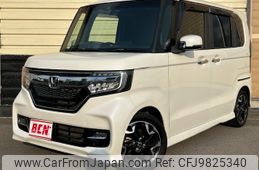 honda n-box 2018 -HONDA--N BOX DBA-JF3--JF3-2039151---HONDA--N BOX DBA-JF3--JF3-2039151-