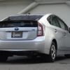 toyota prius 2012 quick_quick_DAA-ZVW30_ZVW30-1519357 image 2