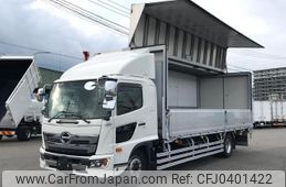 hino ranger 2018 -HINO--Hino Ranger 2PG-FE2ABG--FE2AB-***686---HINO--Hino Ranger 2PG-FE2ABG--FE2AB-***686-