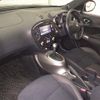 nissan juke 2012 -NISSAN--Juke YF15-207714---NISSAN--Juke YF15-207714- image 5