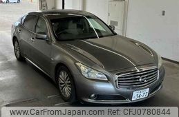 nissan cima 2012 -NISSAN 【千葉 303ス3472】--Cima HGY51-601746---NISSAN 【千葉 303ス3472】--Cima HGY51-601746-