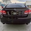 lexus gs 2010 CFJ1830159 image 24