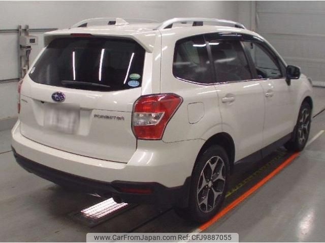 subaru forester 2015 quick_quick_DBA-SJ5_SJ5-061625 image 2