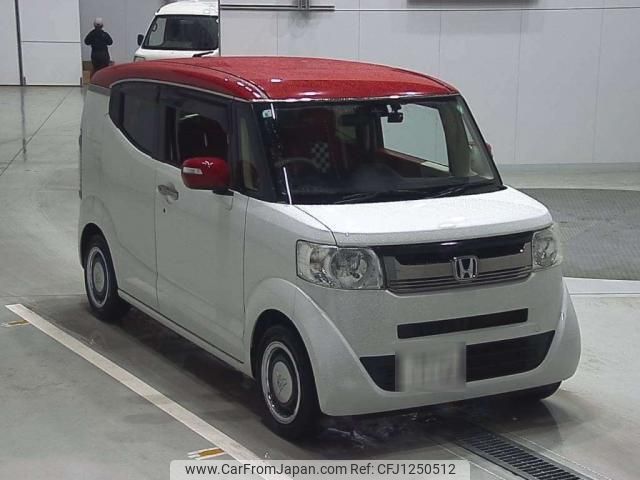 honda n-box-slash 2019 quick_quick_DBA-JF1_JF1-7305226 image 1