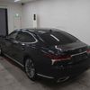 lexus ls 2019 -LEXUS--Lexus LS VXFA50-6004918---LEXUS--Lexus LS VXFA50-6004918- image 2