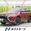 mitsubishi outlander-phev 2016 -MITSUBISHI--Outlander PHEV DLA-GG2W--GG2W-0310082---MITSUBISHI--Outlander PHEV DLA-GG2W--GG2W-0310082- image 1