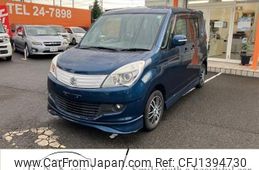 suzuki solio 2011 CFJ1394730