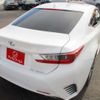 lexus rc 2015 -LEXUS--Lexus RC DBA-ASC10--ASC10-6000149---LEXUS--Lexus RC DBA-ASC10--ASC10-6000149- image 43