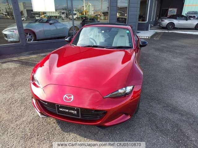 mazda roadster 2023 -MAZDA--Roadster 5BA-NDERC--NDERC-700088---MAZDA--Roadster 5BA-NDERC--NDERC-700088- image 2