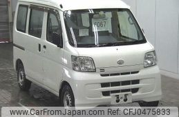 daihatsu hijet-van 2016 -DAIHATSU--Hijet Van S331V-0156867---DAIHATSU--Hijet Van S331V-0156867-