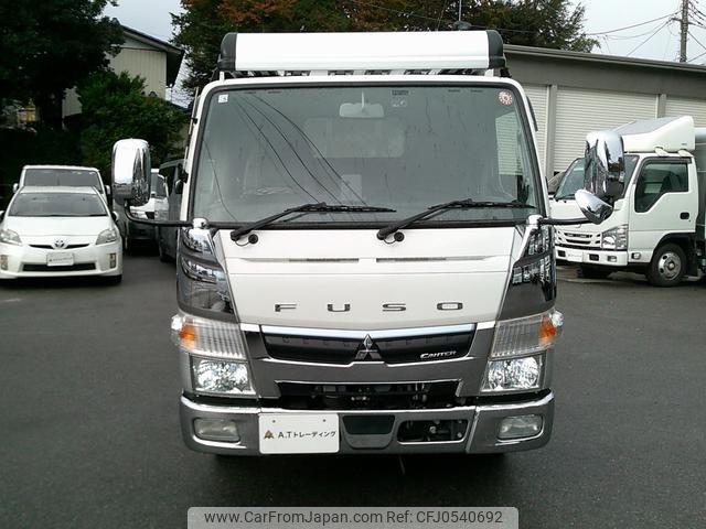 mitsubishi-fuso canter 2019 GOO_NET_EXCHANGE_0403852A30241122W001 image 2