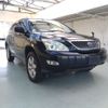 toyota harrier 2009 ENHANCEAUTO_1_ea291336 image 1